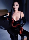 北京罕见皮革SM爆乳搜查官长腿大妞